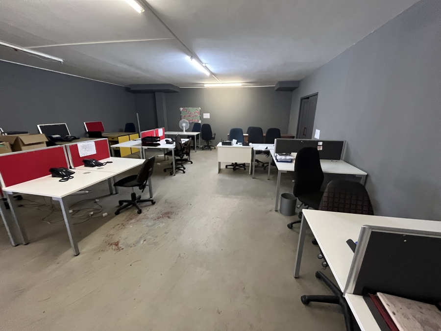 To Let commercial Property for Rent in Bellville Central Western Cape